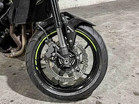 Kawasaki z900 tour 948cc 2022 motorfiets, 26-mr-hs - afbeelding 25 van  25