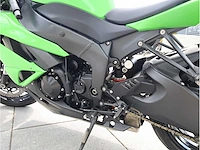 Kawasaki zx 600r ninja zx-6r 2009, 79-mp-td - afbeelding 4 van  14