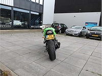 Kawasaki zx 600r ninja zx-6r 2009, 79-mp-td - afbeelding 10 van  14