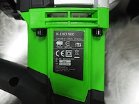 Kawasaki - afbeelding 3 van  14