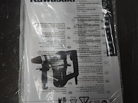 Kawasaki - afbeelding 6 van  14