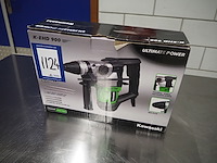 Kawasaki - afbeelding 1 van  14