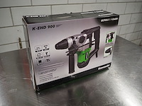 Kawasaki - afbeelding 8 van  14