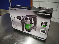 Kawasaki - afbeelding 9 van  14