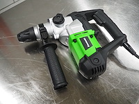 Kawasaki - afbeelding 10 van  14