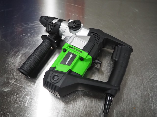 Kawasaki - afbeelding 11 van  14