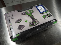 Kawasaki - afbeelding 1 van  9