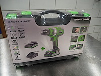 Kawasaki - afbeelding 3 van  9