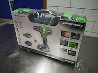 Kawasaki - afbeelding 4 van  9