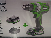 Kawasaki - afbeelding 5 van  9