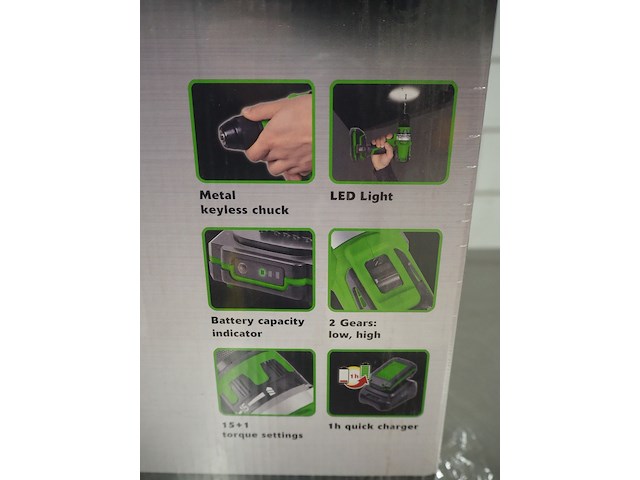 Kawasaki - afbeelding 6 van  9