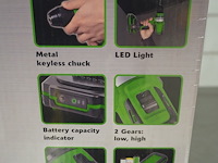 Kawasaki - afbeelding 6 van  9