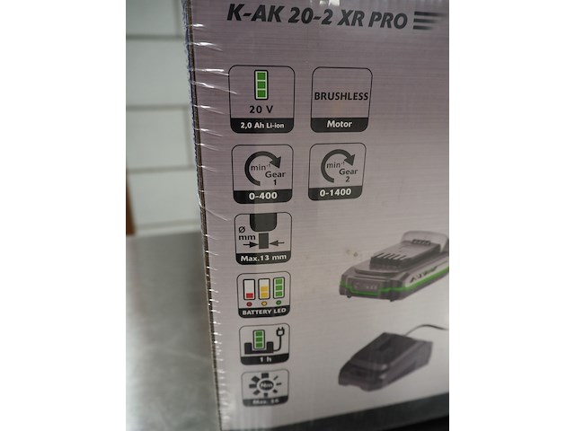 Kawasaki - afbeelding 7 van  9