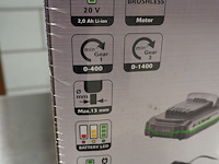 Kawasaki - afbeelding 7 van  9