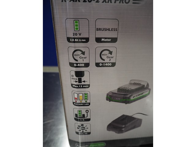 Kawasaki - afbeelding 8 van  9