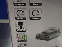 Kawasaki - afbeelding 8 van  9