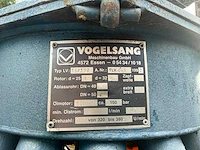 Kaweco 1992 landbouwbemester - afbeelding 6 van  15