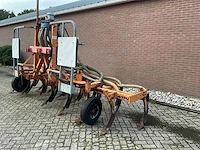 Kaweco 1992 landbouwbemester - afbeelding 1 van  15