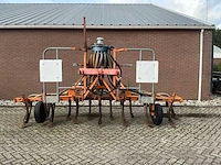 Kaweco 1992 landbouwbemester - afbeelding 8 van  15