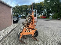 Kaweco 1992 landbouwbemester - afbeelding 10 van  15