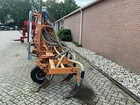 Kaweco 1992 landbouwbemester - afbeelding 11 van  15