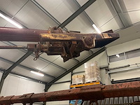 Kaweco 75-275 beregeningshaspel - afbeelding 3 van  12