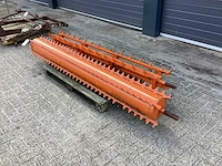 Kaweco doseer wals - afbeelding 1 van  4