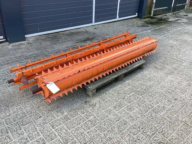 Kaweco doseer wals - afbeelding 2 van  4