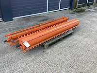 Kaweco doseer wals - afbeelding 2 van  4