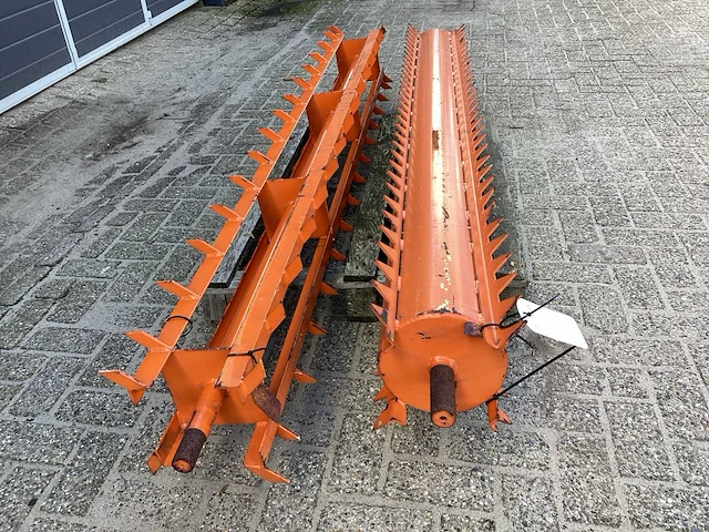Kaweco doseer wals - afbeelding 3 van  4