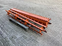 Kaweco doseer wals - afbeelding 4 van  4