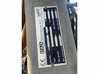 Kaweco inject pro-ject 7.2m zodenbemester - afbeelding 24 van  34