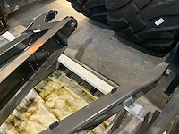 Kaweco profi 1.16 esp mesttank “bouwpakket” - afbeelding 25 van  37