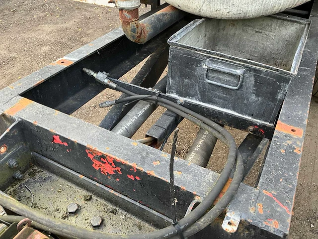 Kaweco watertank 5000 ltr. - afbeelding 6 van  19