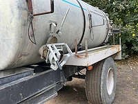 Kaweco watertank 5000 ltr. - afbeelding 8 van  19