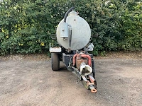 Kaweco watertank 5000 ltr. - afbeelding 12 van  19