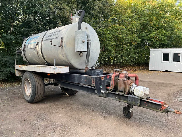 Kaweco watertank 5000 ltr. - afbeelding 13 van  19