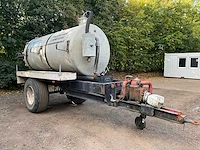 Kaweco watertank 5000 ltr. - afbeelding 13 van  19