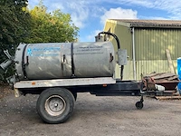 Kaweco watertank 5000 ltr. - afbeelding 14 van  19