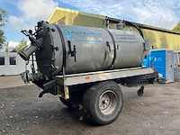 Kaweco watertank 5000 ltr. - afbeelding 15 van  19