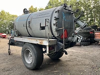 Kaweco watertank 5000 ltr. - afbeelding 16 van  19