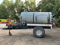 Kaweco watertank 5000 ltr. - afbeelding 17 van  19