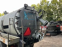 Kaweco watertank 5000 ltr. - afbeelding 18 van  19