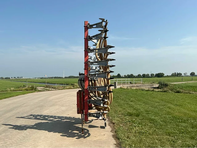 Kaweco zodebemester - afbeelding 12 van  25