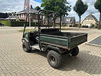 Kawesaki - mule 3010 - utv / gator - afbeelding 5 van  11