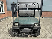 Kawesaki - mule 3010 - utv / gator - afbeelding 6 van  11