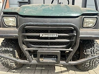 Kawesaki - mule 3010 - utv / gator - afbeelding 7 van  11
