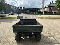 Kawesaki - mule 3010 - utv / gator - afbeelding 8 van  11