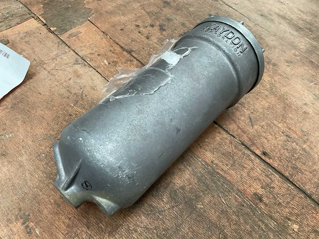 Kaydon fluid filter - afbeelding 2 van  5