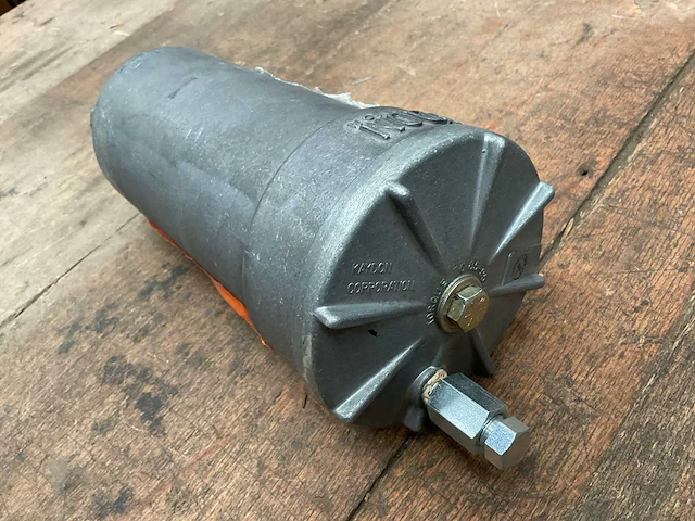 Kaydon fluid filter - afbeelding 3 van  5